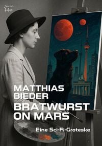 Produktbild: Bratwurst On Mars