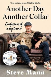 Produktbild: Another Day, Another Collar