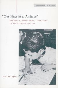 Produktbild: 'Our Place in Al-Andalus'