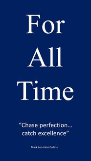 Produktbild: For All Time
