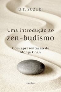 Produktbild: Uma introdu&ccedil;&atilde;o ao zen-budismo