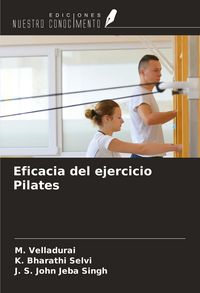 Produktbild: Eficacia del ejercicio Pilates