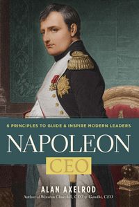 Produktbild: Napoleon, CEO