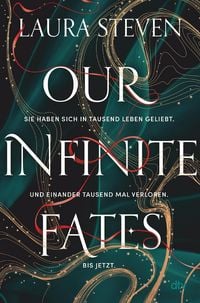 Produktbild: Our Infinite Fates