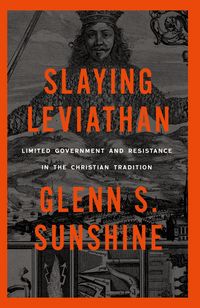 Produktbild: Slaying Leviathan