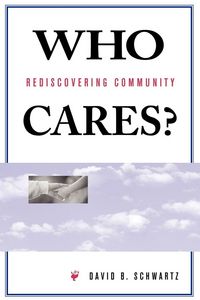 Produktbild: Who Cares?