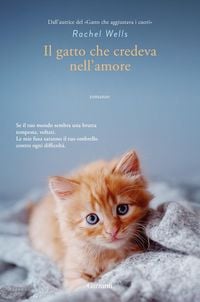 Produktbild: Il gatto che credeva nell'amore