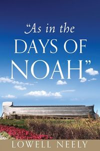 Produktbild: "As In The Days of Noah"