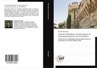 Produktbild: Iunctis Manibus: hommages et reconnaissances en Provence