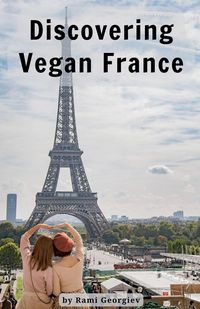 Produktbild: Discovering Vegan France