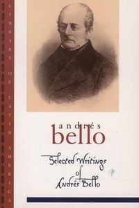 Produktbild: Selected Writings of Andr&eacute;s Bello