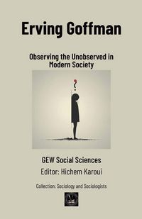 Produktbild: Erving Goffman