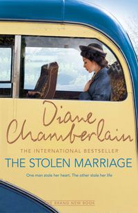 Produktbild: Chamberlain, D: The Stolen Marriage
