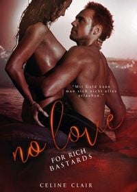 Produktbild: No love for rich bastards