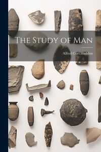 Produktbild: The Study of Man