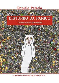 Produktbild: Disturbo da Panico