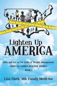Produktbild: Lighten Up, America