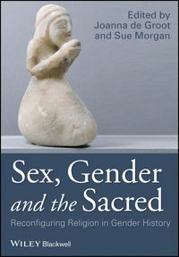 Produktbild: Sex, Gender and the Sacred