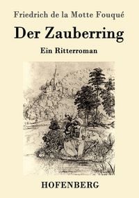 Produktbild: Der Zauberring