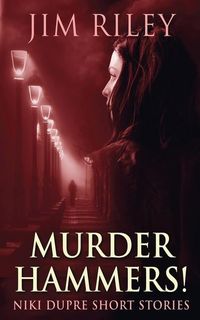 Produktbild: Murder Hammers!