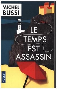Produktbild: Le temps est assassin