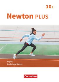 Produktbild: Newton plus - Realschule Bayern - 10. Jahrgangsstufe - Wahlpflichtf&auml;chergruppe I