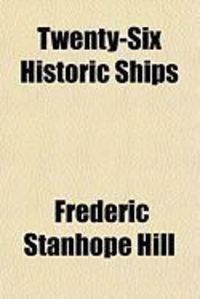 Produktbild: Twenty-Six Historic Ships