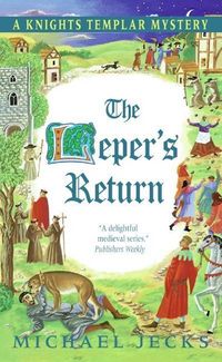 Produktbild: The Leper's Return