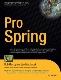 Produktbild: Pro Spring