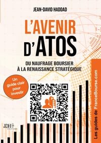 Produktbild: L'avenir d'ATOS