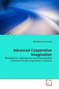 Produktbild: Yassin, S: Advanced Cooperative Imagination