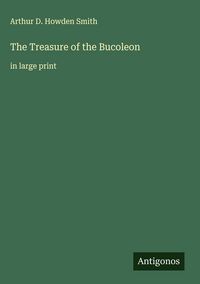 Produktbild: The Treasure of the Bucoleon