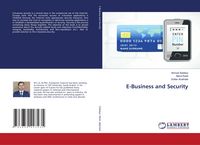 Produktbild: E-Business and Security