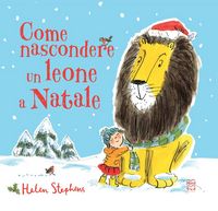 Produktbild: Come nascondere un leone a Natale