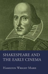 Produktbild: Shakespeare and the Early Cinema
