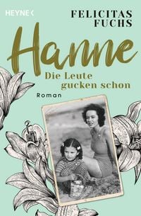 Produktbild: Hanne. Die Leute gucken schon