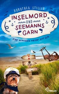 Produktbild: Inselmord & Seemannsgarn