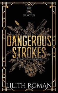 Produktbild: Dangerous Strokes