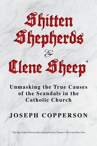 Produktbild: Shitten Shepherds and Clene Sheep