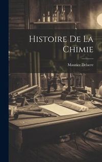 Produktbild: Histoire de la chimie
