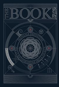 Produktbild: The book. Manuale definitivo per la ricostruzione della civilt&agrave;