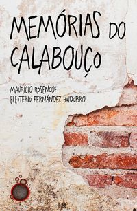 Produktbild: Mem&oacute;rias do Calabou&ccedil;o
