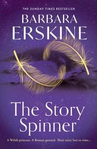 Produktbild: STORY SPINNER HB