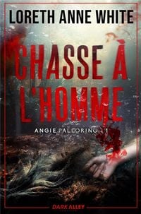 Produktbild: Chasse &agrave; l'homme