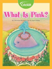 Produktbild: What Is Pink?