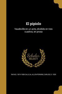 Produktbild: El pipiolo
