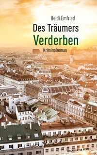 Produktbild: Des Tr&auml;umers Verderben