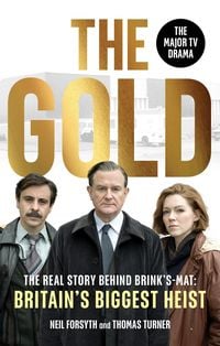 Produktbild: The Gold