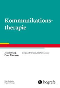 Produktbild: Kommunikationstherapie