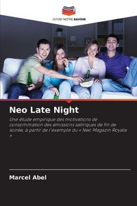 Produktbild: Neo Late Night